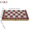 3 In 1 Schach Spielset